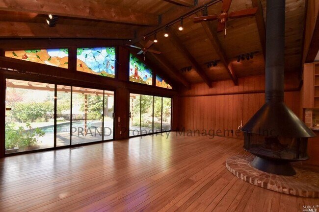 Foto del edificio - 54 Meadowood Dr