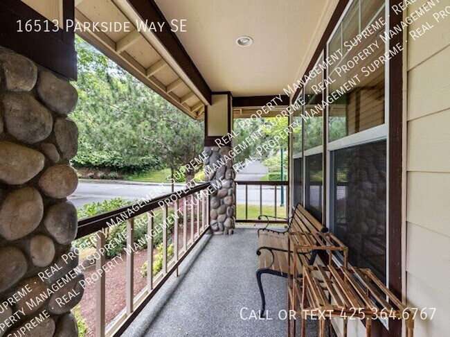 Foto del edificio - 16513 Parkside Way SE