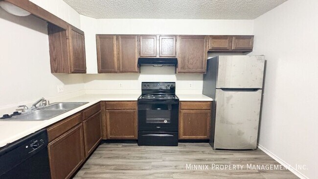 Foto del edificio - 5802 6th St