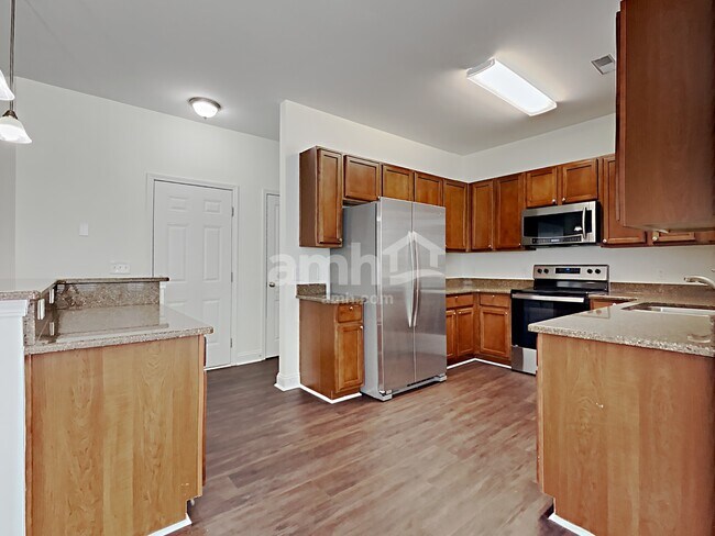 Foto del edificio - 10510 Glenmeade Rd