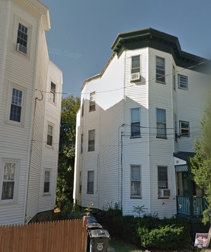 Building Photo - 26 Haskell St
