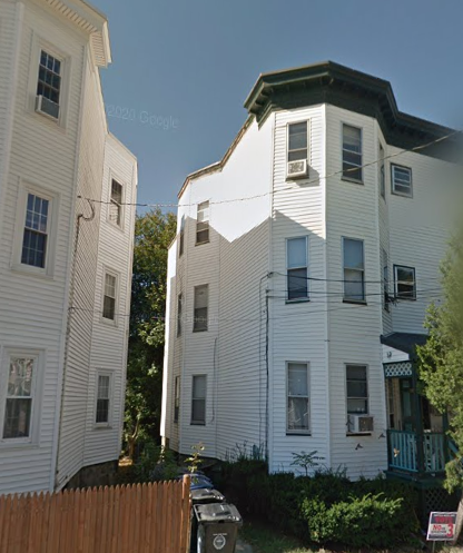Primary Photo - 26 Haskell St