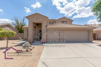 Building Photo - 1373 W Longhorn Dr