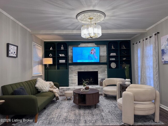 Building Photo - 305 Moser Rd