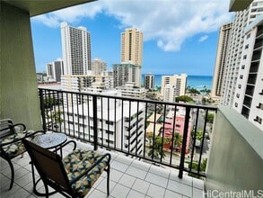Building Photo - 2440 Kuhio Ave.