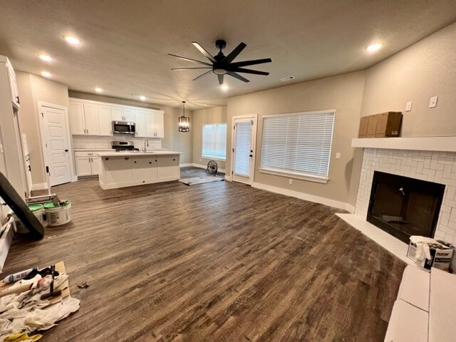 Foto del edificio - 2735 S Olive Ct