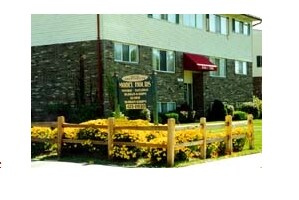 Foto del edificio - Luna Apartments