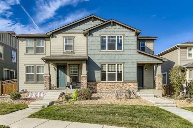 Photo - 15765 E Otero Ave Townhome