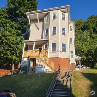 Building Photo - 111 Rodney St
