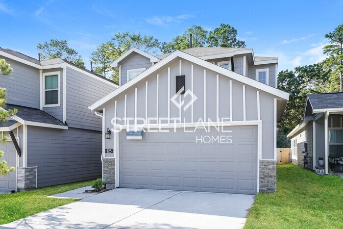 Primary Photo - Move in ready 3 bedroom in Conroe!