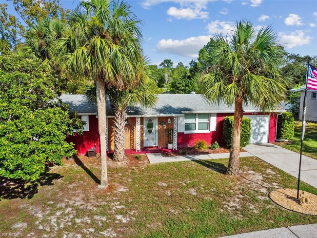 Building Photo - 2 br, 2 bath House - 4404 Hagen Avenue