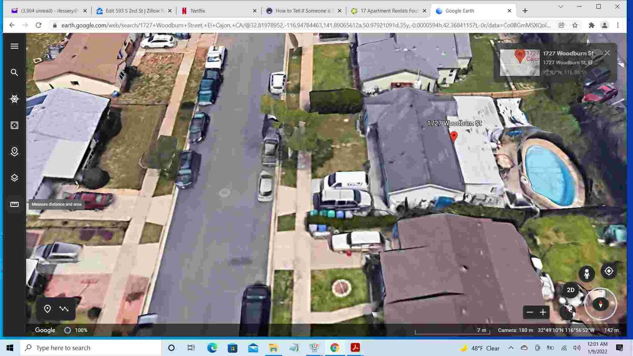Primary Photo - 5760 Jackson Dr
