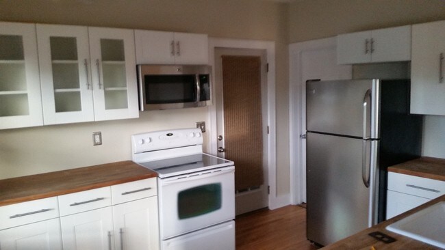 Foto del edificio - 171 Shotwell Park