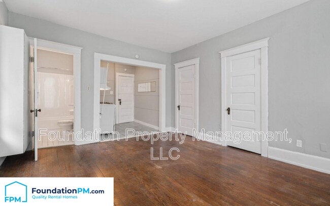 Foto del edificio - 1329 Harbert Ave