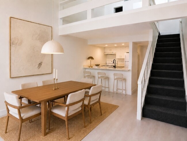 Photo - 1100 Turner St Apartment