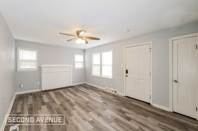 Building Photo - 4655 Benton Blvd