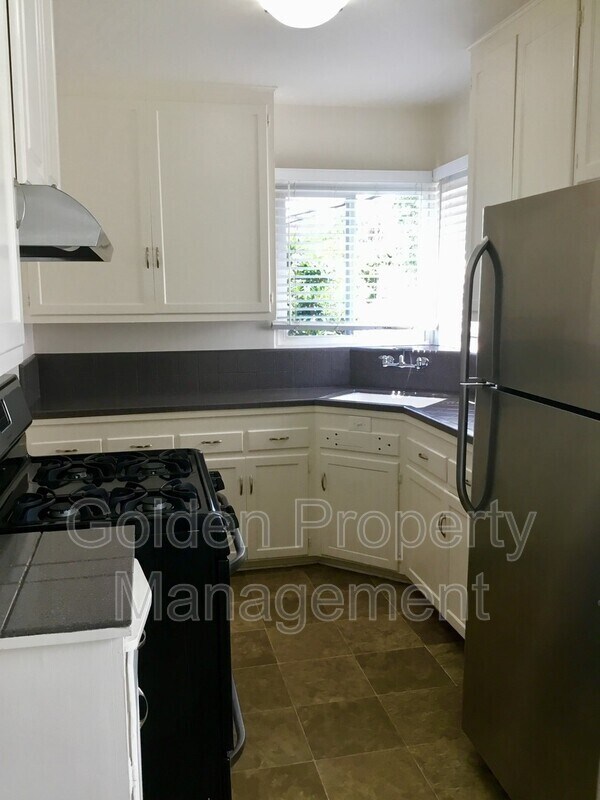 Building Photo - 4524 Georgia St