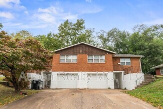 Building Photo - 1206-1208 N Cottage Ave