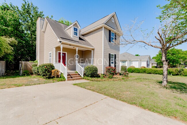 Building Photo - Charming 3 Bedroom in Lexington!