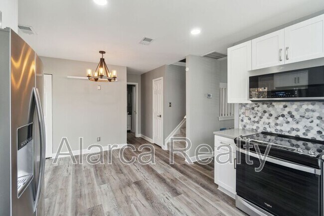 Foto del edificio - 9101 Exbury Ct