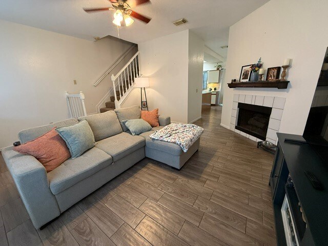 Foto del edificio - 2930 Grants Lake Blvd