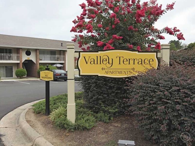 Bienvenido a Valley Terrace! - Valley Terrace Apartments