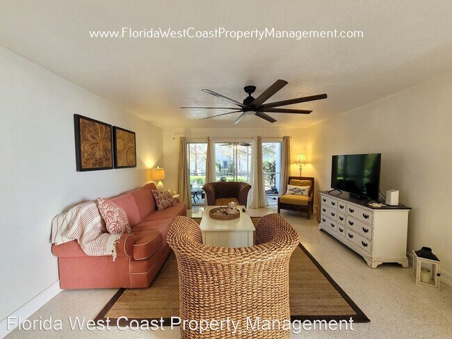 Foto del edificio - 2 br, 1 bath House - 3835 Almeria Ave Apt C1