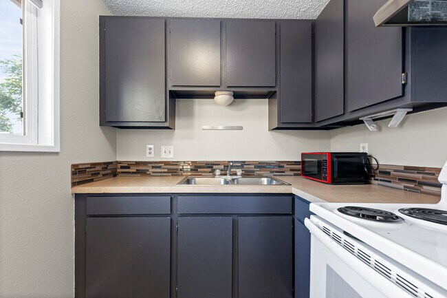 Foto del edificio - 7942 SE Clackamas St