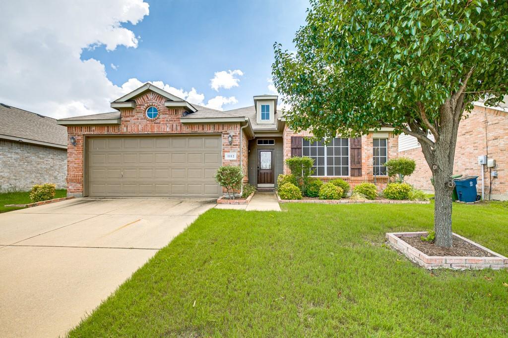 Foto principal - 1112 Mule Deer Rd