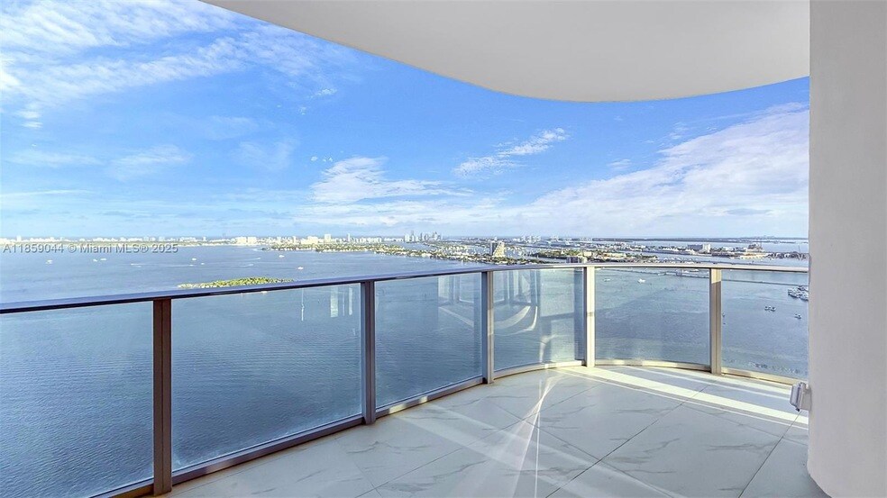 Photo - 700 NE 24th Street Unit 3407