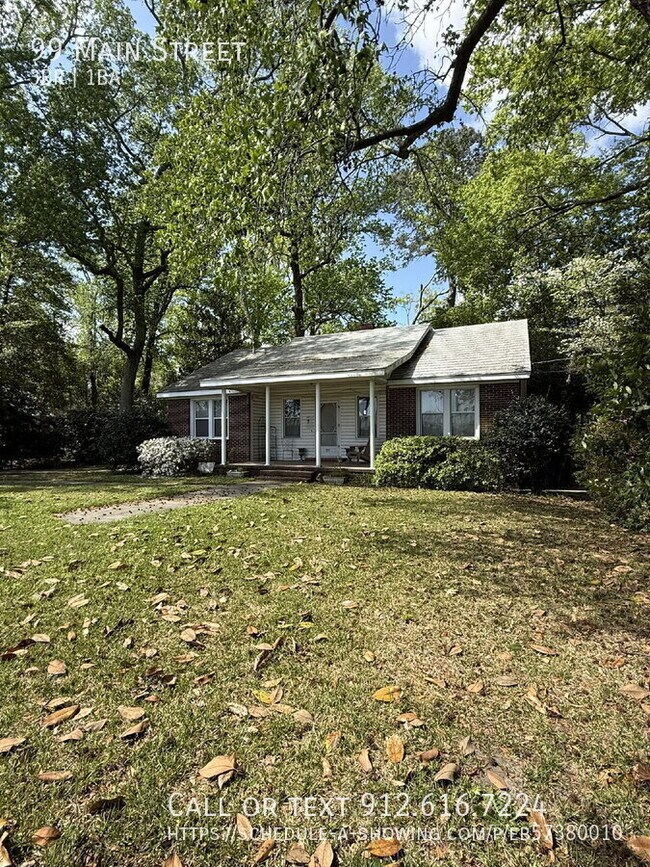 Foto del edificio - 99 Main St