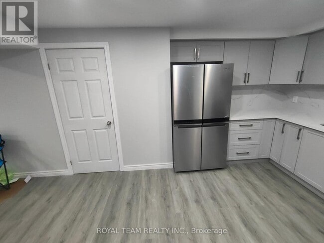 Photo du bâtiment - 1065 Langford Blvd.