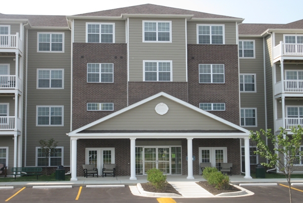 Foto principal - Broadstone Pointe Senior Apartments