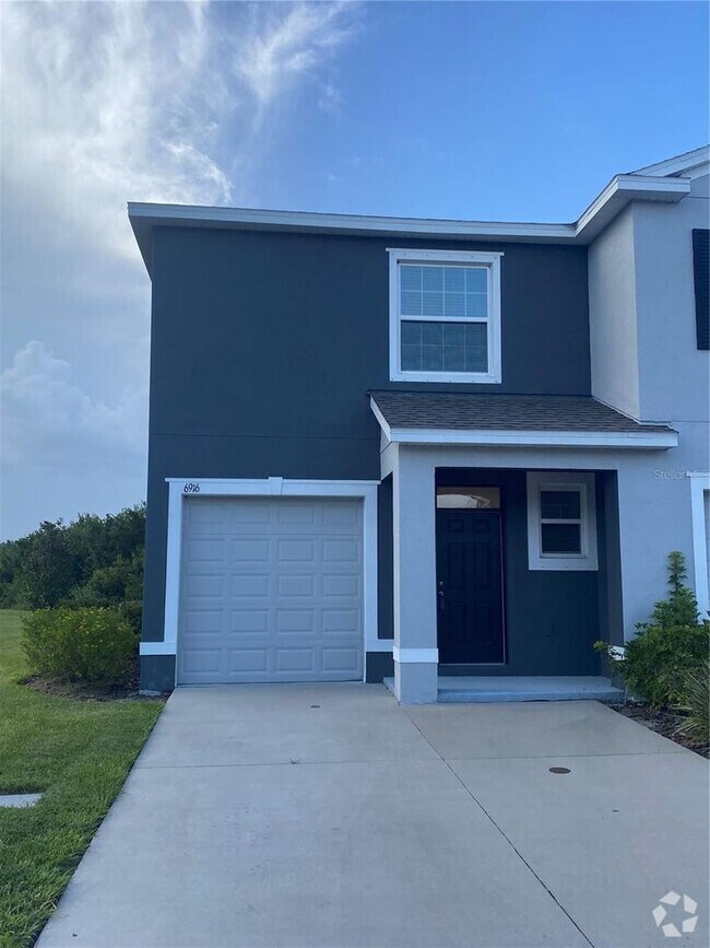 Eagle Palms Apartments for Rent Riverview, FL 12 Rentals