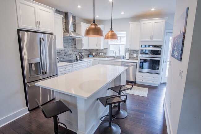 Foto del edificio - 3826 Sky Haven Dr