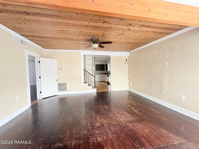 Foto del edificio - 1110 W Congress St