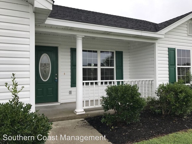 Building Photo - 3 br, 2 bath House - 3008 Minsteris Drive