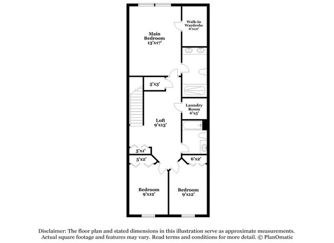 Building Photo - 503 Cherry Ridge Dr