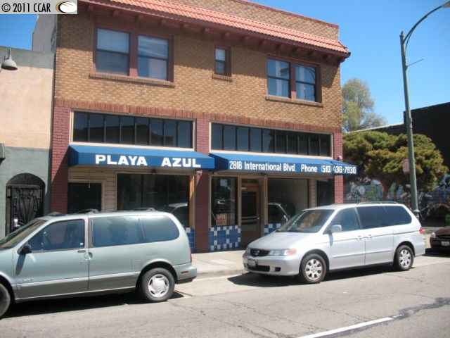Building Photo - 2816 International Blvd
