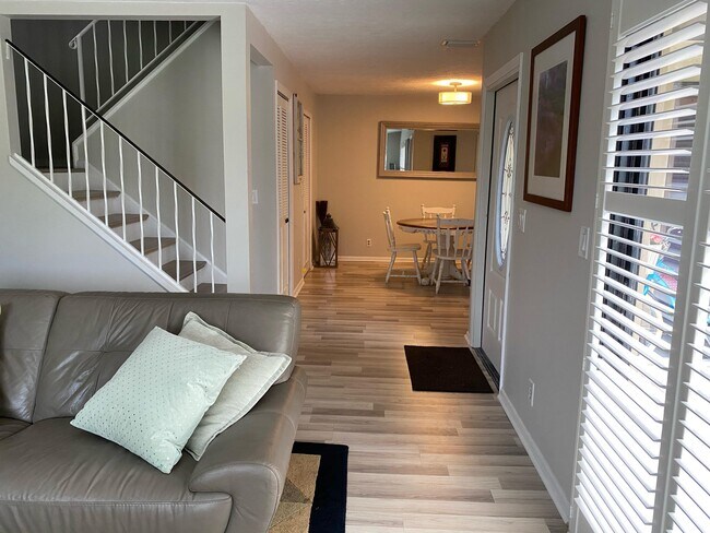 Foto del edificio - 7334 SE Jamestown Terrace