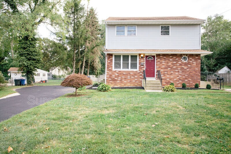 206 5th Ave, Maple Shade, NJ 08052 Condo for Rent in Maple Shade, NJ