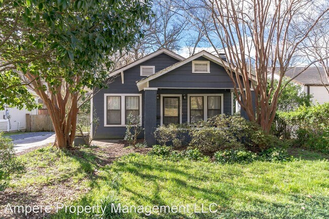 Foto del edificio - 2 br, 1 bath House - 5021 8th Ct S