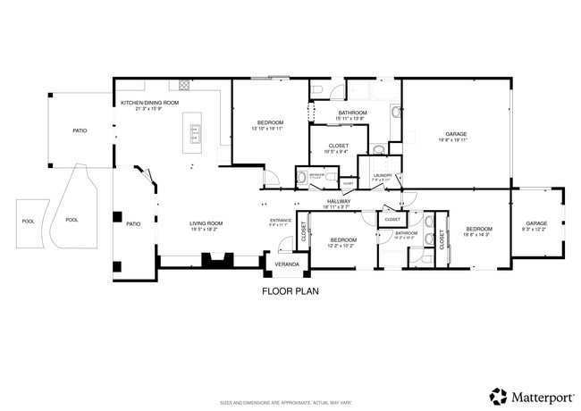 Building Photo - 82833 Odlum Dr