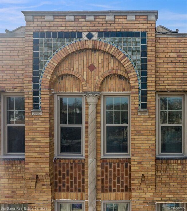 Foto del edificio - 14841 Kercheval St