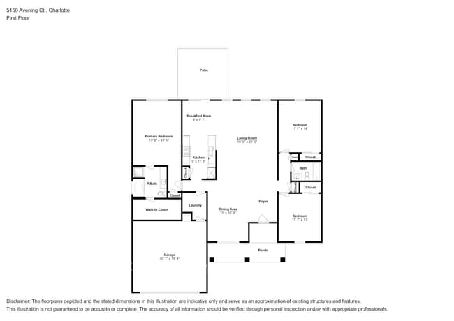 Building Photo - 5150 Avening Ct