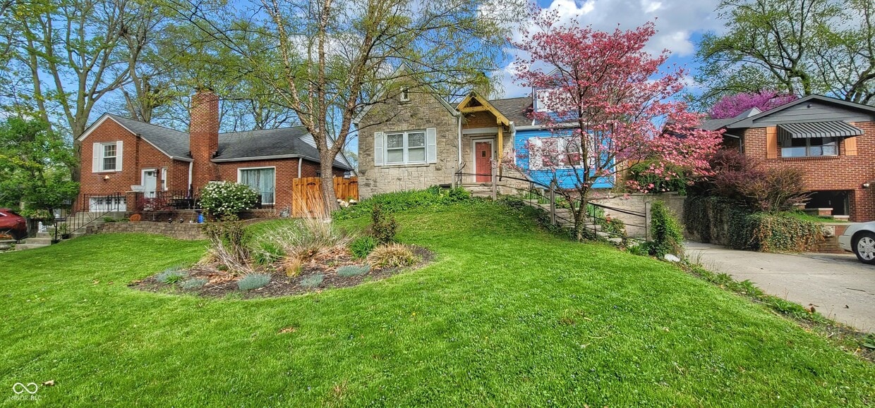 Photo - 4111 E Pleasant Run Parkway South Dr (Indianapolis, IN)