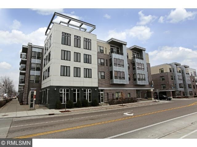 Building Photo - 7601 Aldrich Ave S