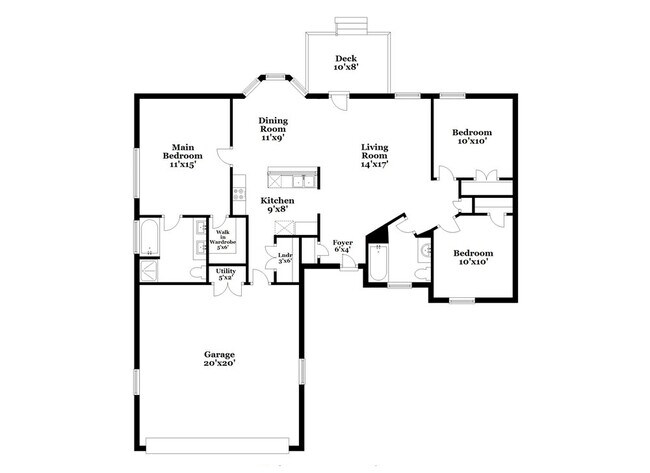Building Photo - 6007 Brick Landing Dr