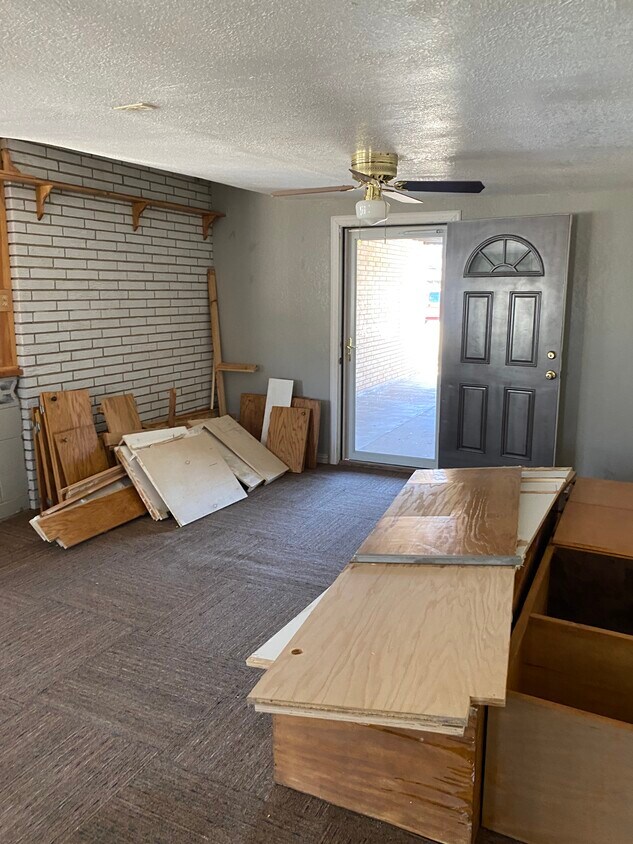 Foto principal - 1108 N Guadalupe St
