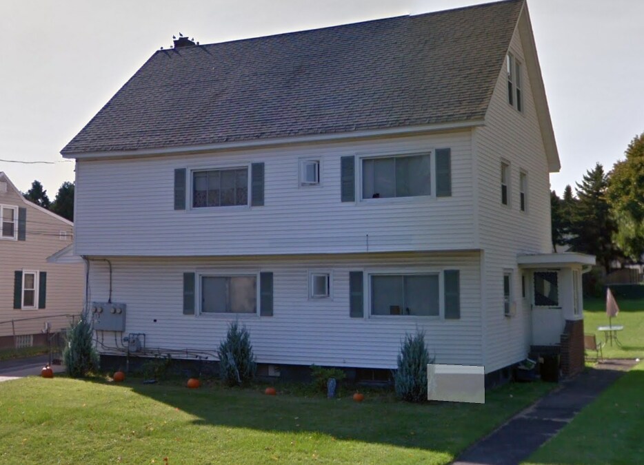 315319 Darlington Road Apartment for Rent in Syracuse, NY